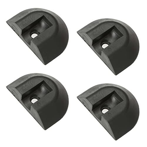 US Cargo Control Angled End Cap for L Track - Eliminates Sharp Edges On Angled L Track Ends - Easily Roll Motorcycles US Cargo Control Angled End Cap for L Track - Eliminates Sharp Edges On Angled L Track Ends - Easily Roll Motorcycles