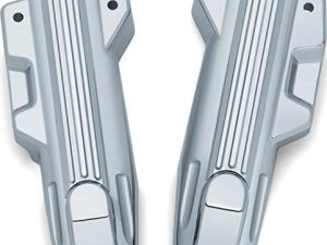 Kuryakyn 7148 Chrome Motorcycle Accent