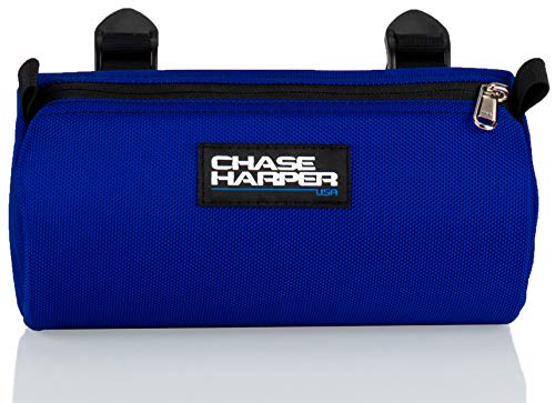 Chase Harper USA 10300 Barrel Bag - 3.5 Liters - Water-Resistant Chase Harper USA 10300 Barrel Bag - 3.5 Liters - Water-Resistant