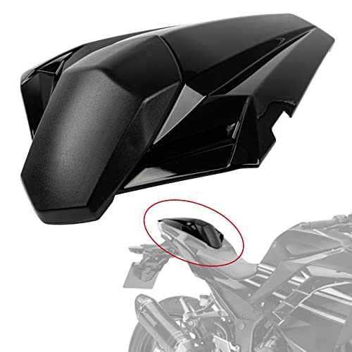 Rear Seat Fairing Cover Cowl for Kawasaki EX300R EX300 ZX250R EX250R Ninja 300 300R 250 250R 2013 2014 2015 2016 2017 2018 2019 (Black) Rear Seat Fairing Cover Cowl for Kawasaki EX300R EX300 ZX250R EX250R Ninja 300 300R 250 250R 2013 2014 2015 2016 2017 2018 2019 (Black)
