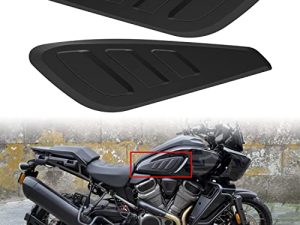 Motorcycle Fuel Tank Knee Pad for Pan America 1250