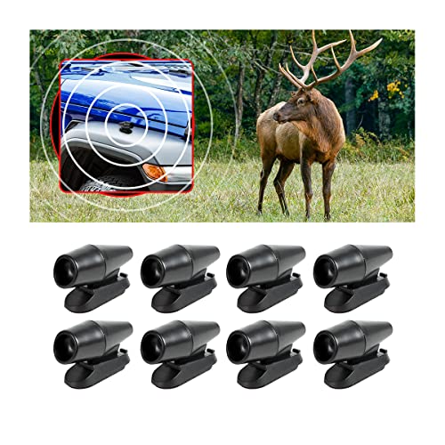 Deer Warning Whistle for Car Deer Warning Whistle for Car