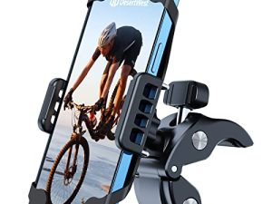 DesertWest Bike Phone Mount