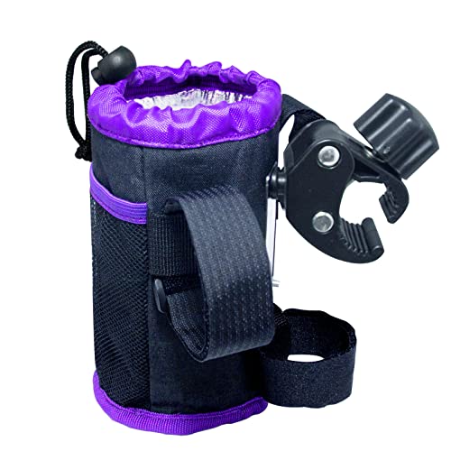 Motorcycle Drink Holder Bike Cup Holder Kayak ATV Bicycle Water Bottle Holder Handlebar Universal Clip on Cup Holder for Boat Motorcycle Drink Holder Bike Cup Holder Kayak ATV Bicycle Water Bottle Holder Handlebar Universal Clip on Cup Holder for Boat