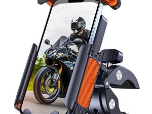 2022 Newest VICSEED Bike Phone Mount