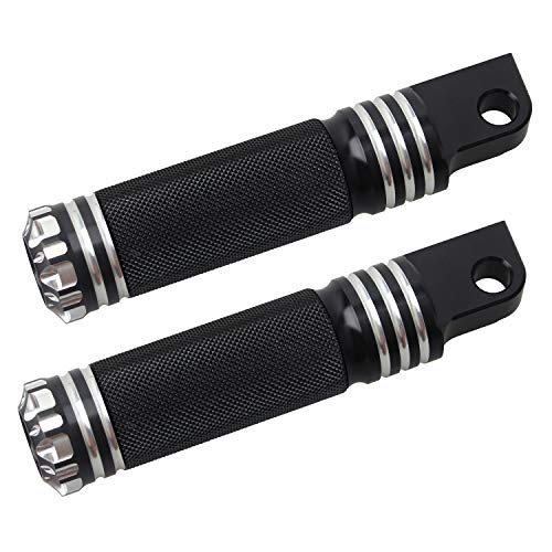 NTHREEAUTO Mounting Footpegs NTHREEAUTO Mounting Footpegs