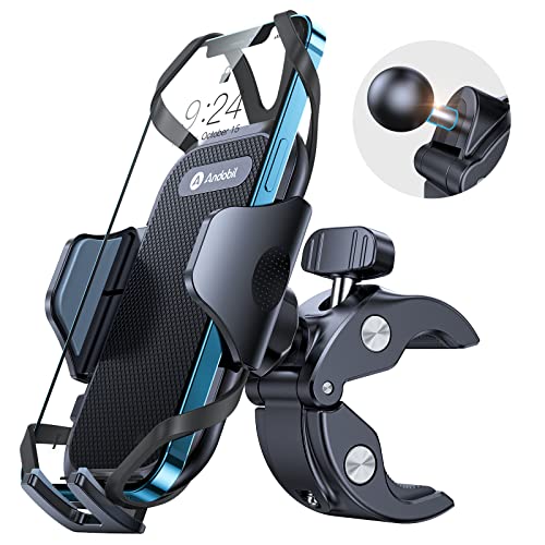 andobil Bike Phone Mount andobil Bike Phone Mount