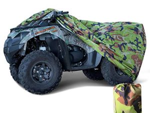 ATV Waterproof Cover