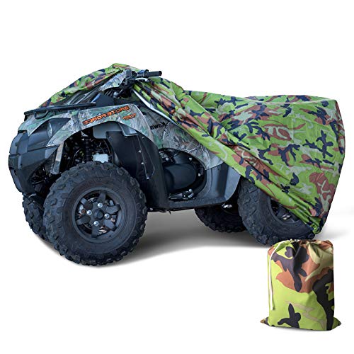 ATV Waterproof Cover ATV Waterproof Cover