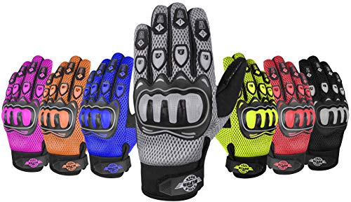 ALPHA CYCLE GEAR MOTO SPORTS GLOVES (BLACK/GRAY ALPHA CYCLE GEAR MOTO SPORTS GLOVES (BLACK/GRAY