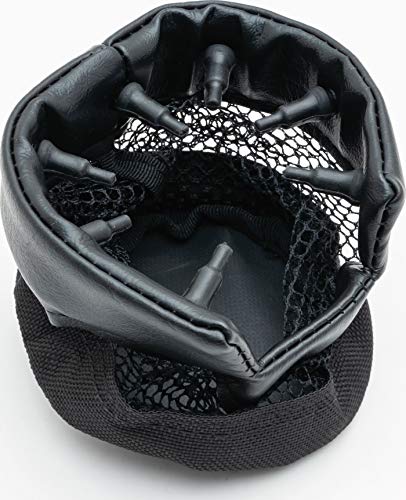 Kuryakyn 1429 Motorcycle Handlebar Accessory: Replacement Drink/Cup Holder with Mesh Basket without Clamp/Mount Kuryakyn 1429 Motorcycle Handlebar Accessory: Replacement Drink/Cup Holder with Mesh Basket without Clamp/Mount