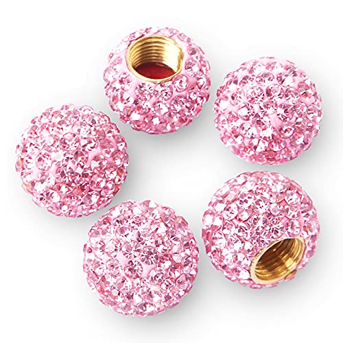 Bling Valve Stem Caps Bling Valve Stem Caps