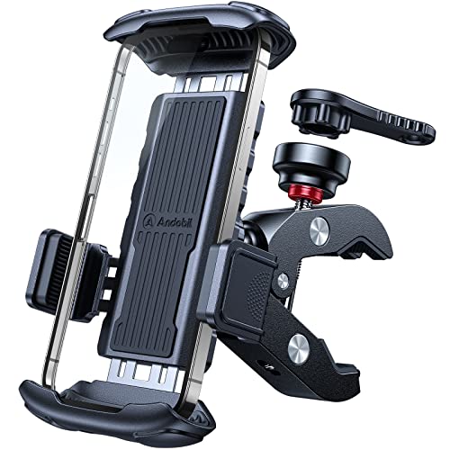 andobil Bike Phone Mount andobil Bike Phone Mount