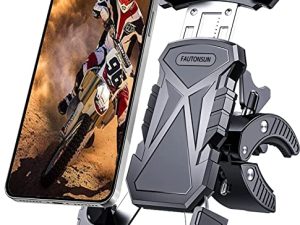 FAUTONSUN Bike Phone Holder
