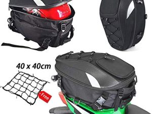 Motorcycle Tail Bag