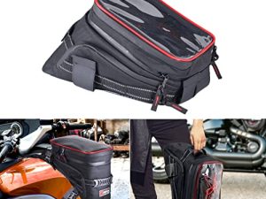 Sresk Universal Motorcycle Tank Bag