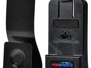FODSPORTS Accessory M1-S Plus Motorcycle Bluetooth Headset (Clamp)