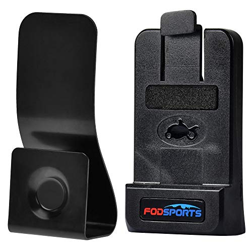 FODSPORTS Accessory M1-S Plus Motorcycle Bluetooth Headset (Clamp) FODSPORTS Accessory M1-S Plus Motorcycle Bluetooth Headset (Clamp)