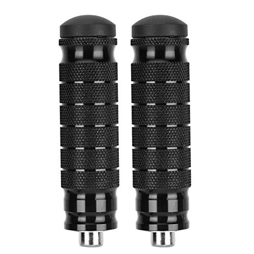 KIMISS Motorcycle Universal 8mm Foot Pegs KIMISS Motorcycle Universal 8mm Foot Pegs