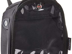 Coleman Magnetic Motorcycle Tank Bag