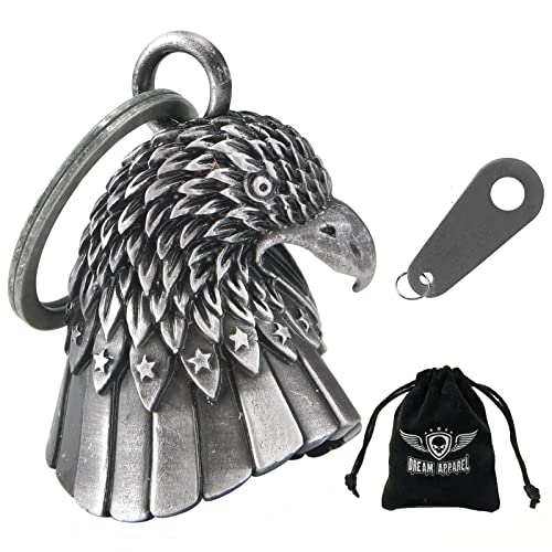 Dream Apparel motorcycle bells for bikers Dream Apparel motorcycle bells for bikers