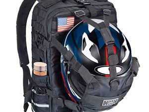 Sresk Motorcycle Backpack