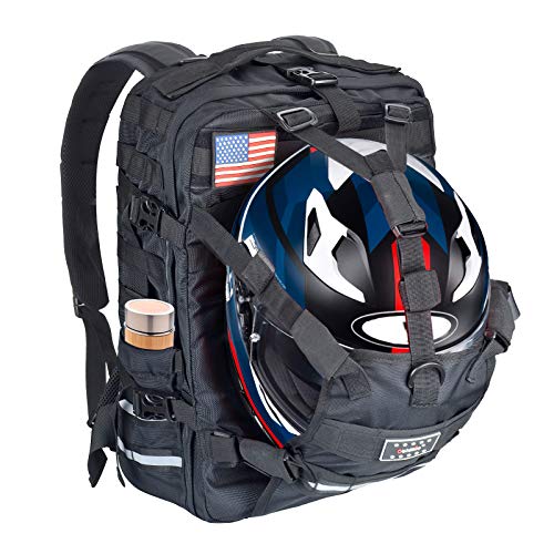 Sresk Motorcycle Backpack Sresk Motorcycle Backpack