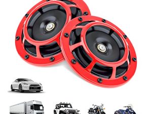 Electric Car Horn