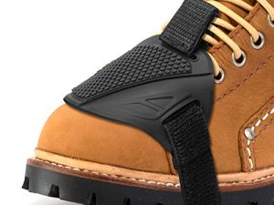 Coitak Motorcycle Motorbike Shift Pad