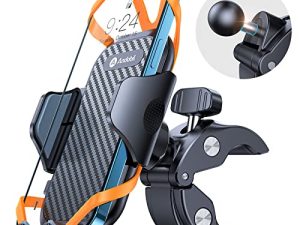 andobil Bike Phone Mount