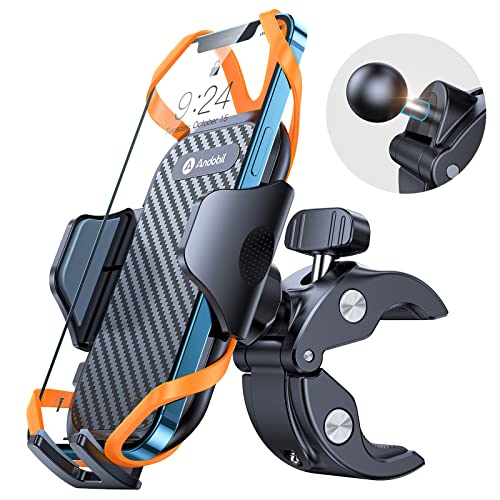andobil Bike Phone Mount andobil Bike Phone Mount