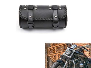 Motorcycle Handlebar Bag