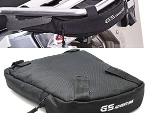 For BMW R1200GS LC ADVR 1250GS Adventure Motorcycle Rear Frame Bag Rear Tail Waterproof Toolkit