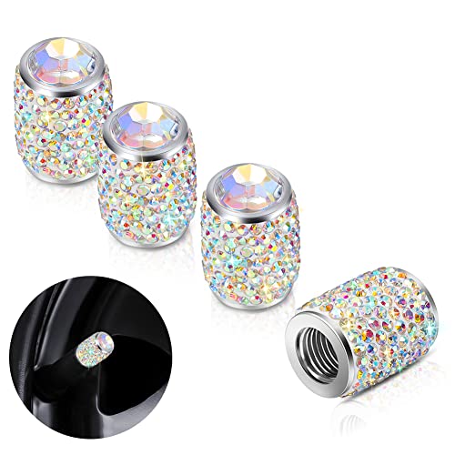 Bling Tire Stem Valve Caps Bling Tire Stem Valve Caps
