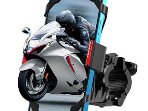 IPOW Motorcycle Phone Mount