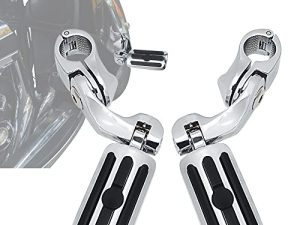 Hokuotolite Short Angled Highway Pegs