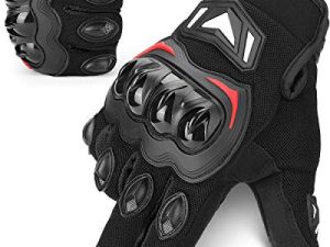 KEMIMOTO Motorcycle Gloves