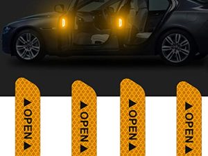 TRNOI Car Stickers and Decals