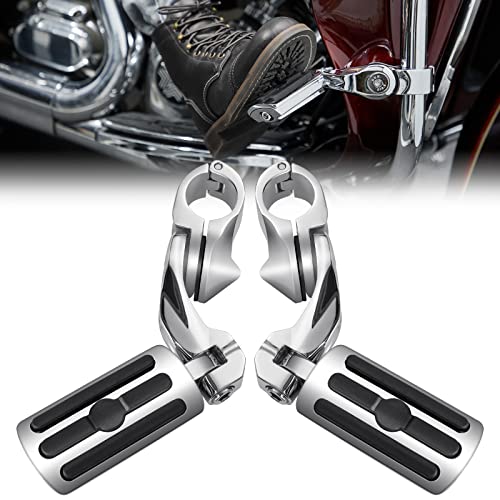 KEMIMOTO Motorcycle Highway Pegs KEMIMOTO Motorcycle Highway Pegs