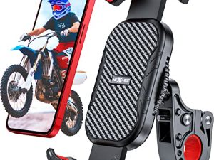 NEXACDC Bike Phone Mount