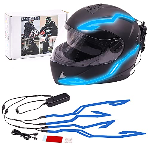 Motorcycle Helmet Light Motorcycle Helmet Light