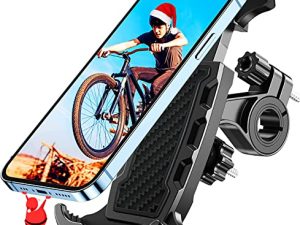 Viccux Motorcycle Phone Mount