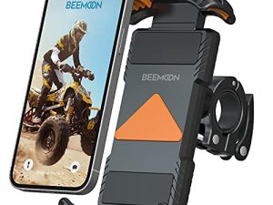 beemoon Bike Motorcycle Phone Mount