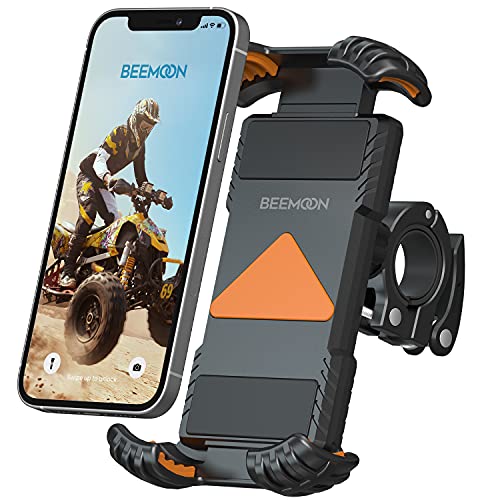 beemoon Bike Motorcycle Phone Mount beemoon Bike Motorcycle Phone Mount