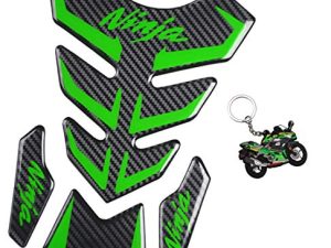 REVSOSTAR 5D Real Carbon Fiber