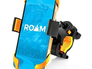Roam Universal Phone Mount for Motorcycle