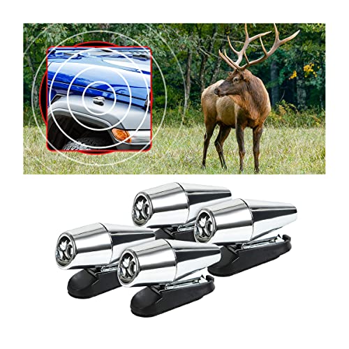Deer Warning Whistle for Car Deer Warning Whistle for Car