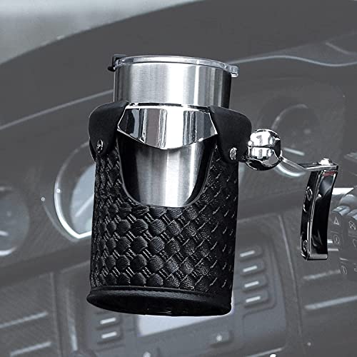 Motorcycle Cup Holder with Perch Mount,Chrome Motorcycle Cup Holder with Perch Mount,Chrome