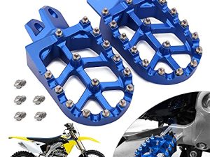 JFG RACING DRZ400 Foot Pegs