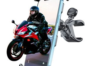 Bike Phone Mount